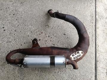 espansione m.d.m marri 