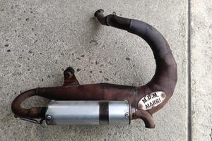 espansione m.d.m marri 