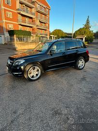 Glk 220 CDI 4MATIC Premium Full edition