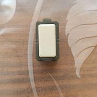 Interruttore Deviatore Bticino Magic art. 5003