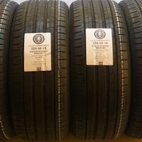 4 GOMME 225 50 18 DUNLOP A67469
