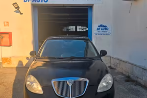Lancia Ypsilon 1.2 Elle