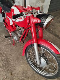 Moto Morini Corsaro 125 sport epoca anni 70