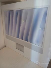 Apple Imac 24" M4 256GB NUOVO SIGILLATO