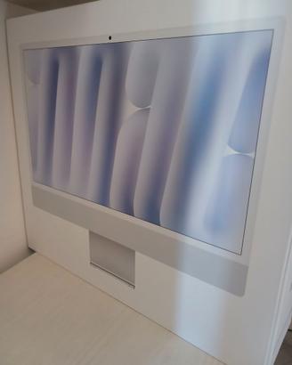 Apple Imac 24" M4 256GB NUOVO SIGILLATO