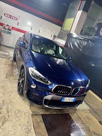Bmw X2 msport