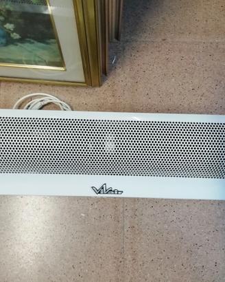 Barriera d'aria Vivair