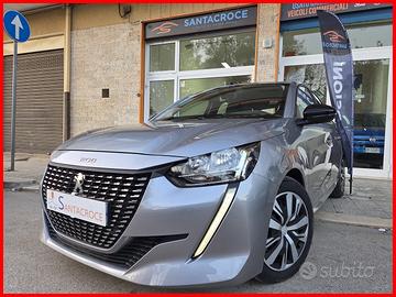 PEUGEOT 208 PURETECH 100 S&S 5 PORTE STYLE 12000Km