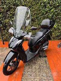Sh125 come nuovo