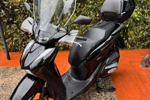 Sh125 come nuovo