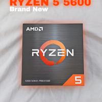 Ryzen 5 5600 