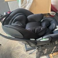 Cybex Platinum ovetto seggiolino auto T i-Size