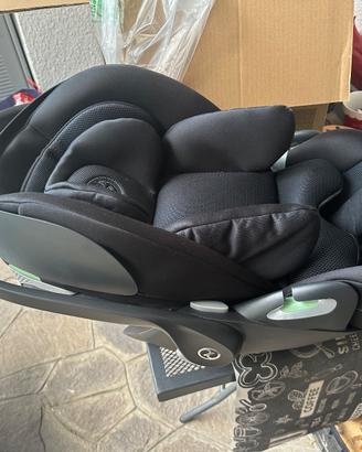 Cybex Platinum ovetto seggiolino auto T i-Size