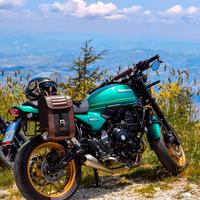 Kawasaki Z 650 RS - 2022