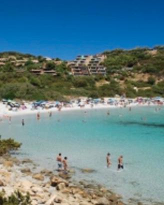 Villasimius al mare