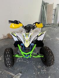 Quad lem