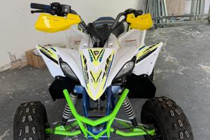 Quad lem