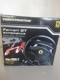 Volante ferrari PC