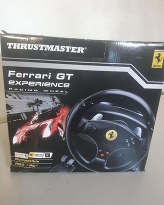 Volante ferrari PC