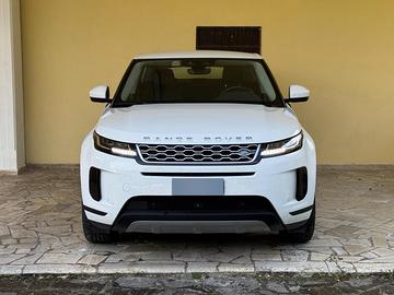 Range Rover Evoque D165 MHEV Automatica 2021