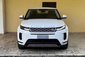 Range Rover Evoque D165 MHEV Automatica 2021