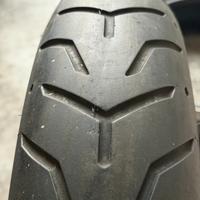 Dunlop Street Glide 180/65-r16