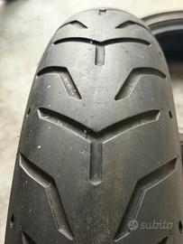 Dunlop Street Glide 180/65-r16