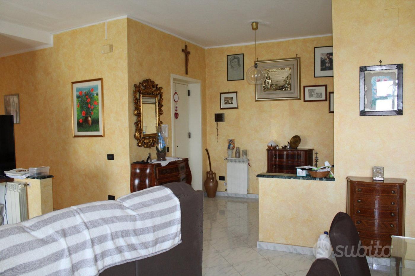 Apartment in Palermo, Settecannoli, II Circoscrizione - Vista 6
