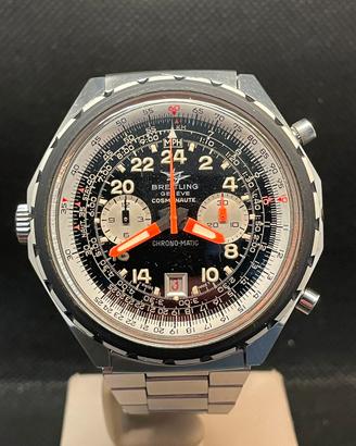 Breitling Cosmonaute Chrono Matic