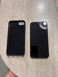 iPhone se