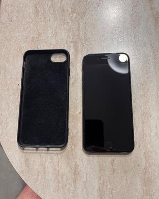 iPhone se