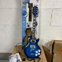 Chitarra giocattolo Bontempi wireless