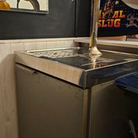 Spillatrice Birra Completo