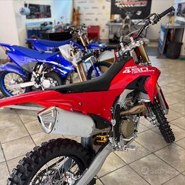 Ducati 450 Desmo MX - MOTOCROSS