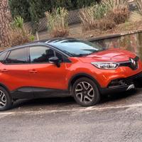 Captur hypnotic 1.5 dCi 2017