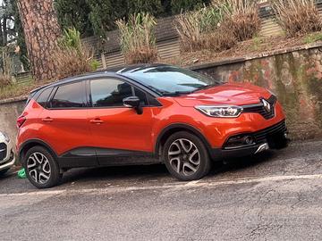 Captur hypnotic 1.5 dCi 2017