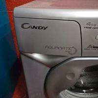 Lavatrice Candy Aquamatic 4kg