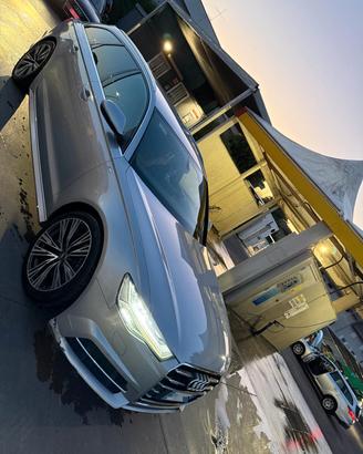audi a 6