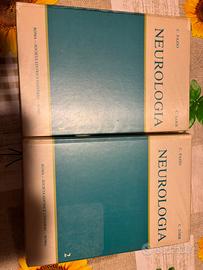 Libri neurologia Fazio-Loeb