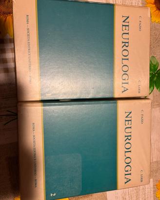 Libri neurologia Fazio-Loeb
