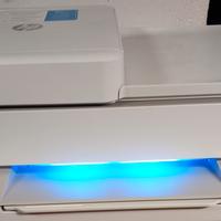 Stampante/scanner HP