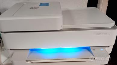 Stampante/scanner HP