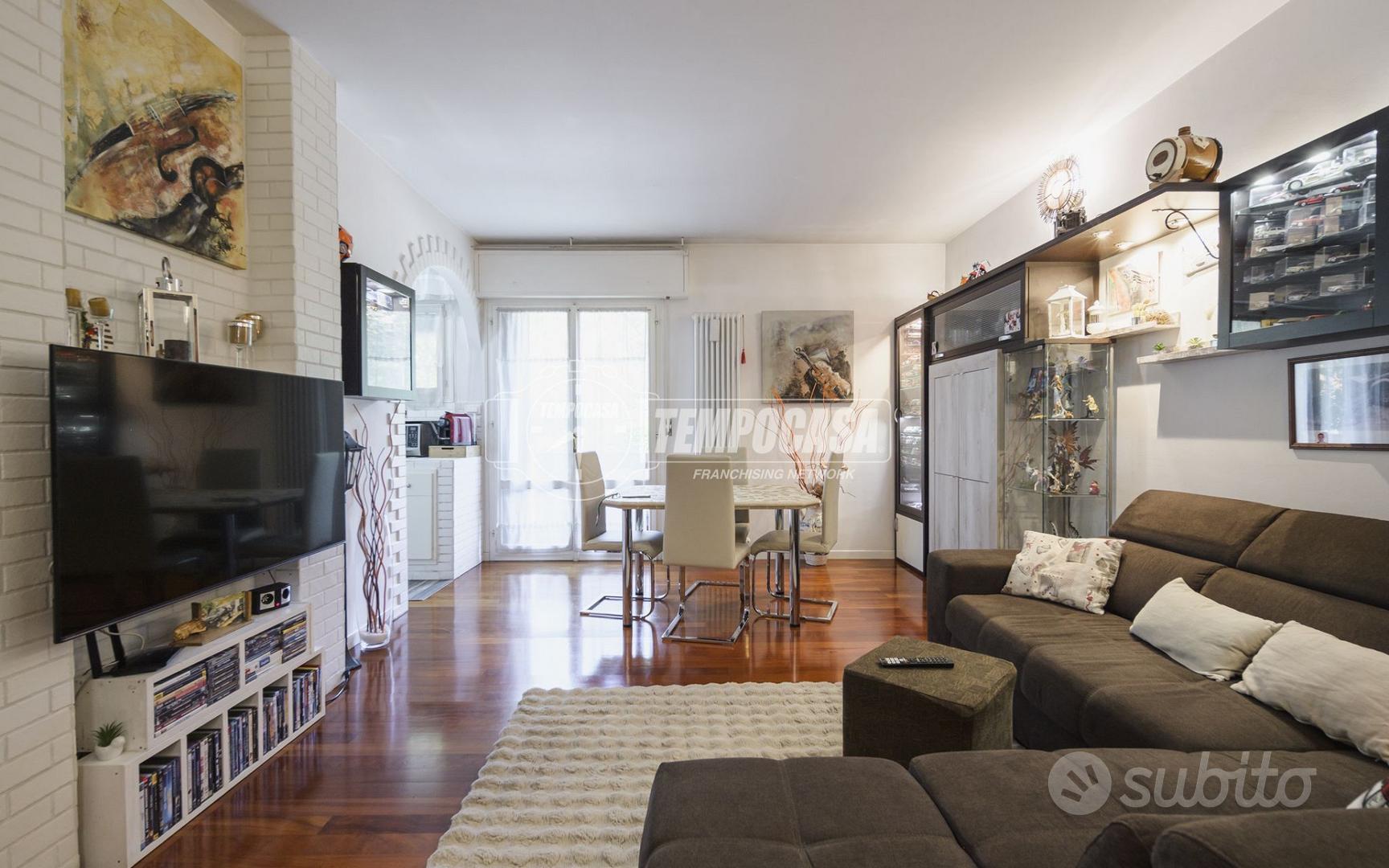 Apartment in Monterenzio, Savazza - Vista 3