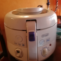 Friggitrice De Longhi