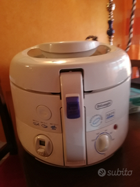 Friggitrice De Longhi