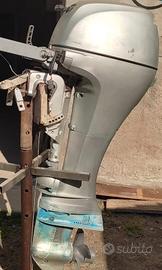 Motore fuoribordo Honda BF8D4 LHU