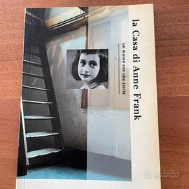 La Casa di Anna Frank