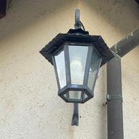 Lanterna tipo asolana