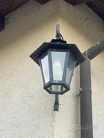 Lanterna tipo asolana