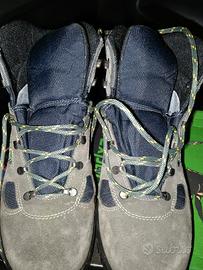 Scarpe Trekking 
